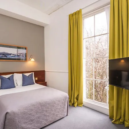 The Washington 2*