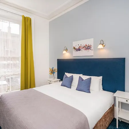 克利夫顿华盛顿酒店 布里斯托