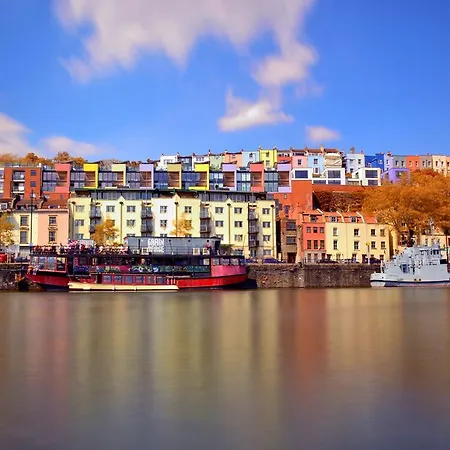 Hotel The Washington Bristol