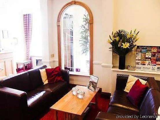 克利夫顿华盛顿酒店