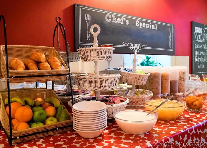 克利夫顿华盛顿酒店