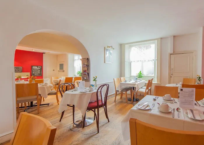 克利夫顿华盛顿酒店