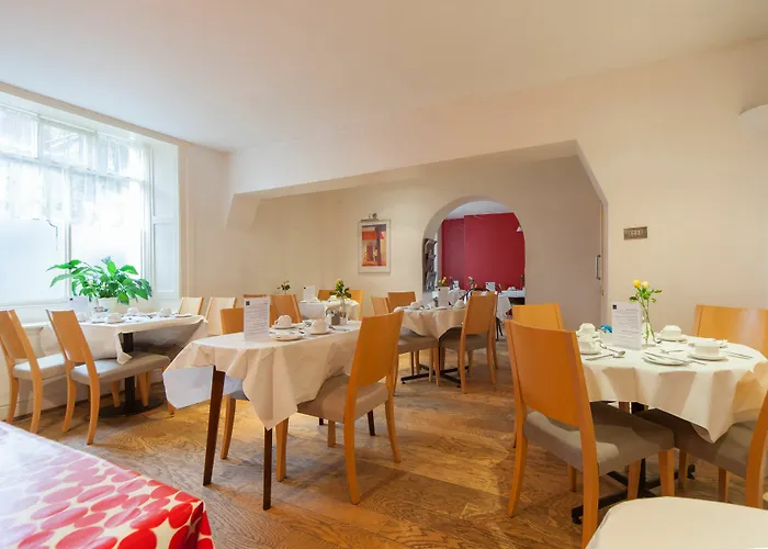 克利夫顿华盛顿酒店