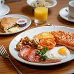 The Washington Hotel Bristol