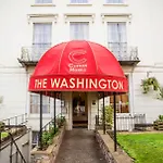The Washington 2* Bristol