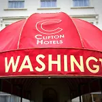The Washington Hotel 2*