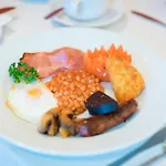 The Washington Hotel 2*
