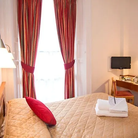 The Washington Hotel