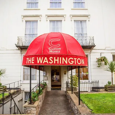 The Washington Hotel 2*