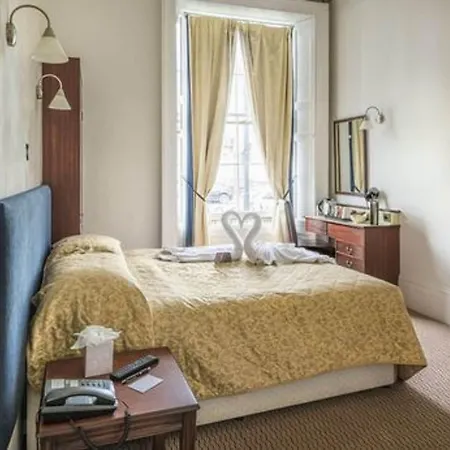 The Washington 2*