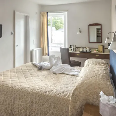 Hotel The Washington Bristol