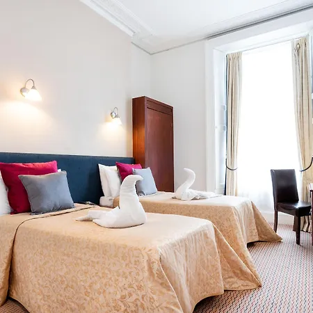 The Washington Hotel