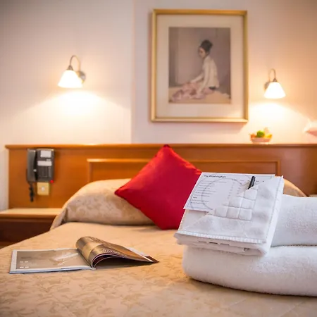 The Washington Hotel Bristol