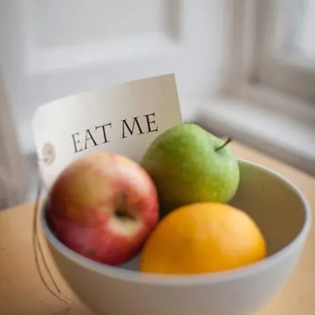 Hotel The Washington