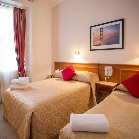 The Washington 2* Bristol