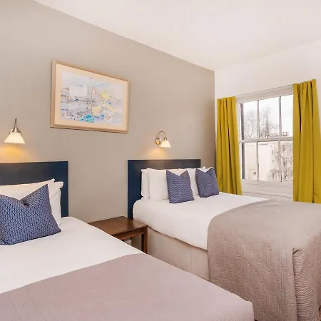 The Washington Hotel Bristol