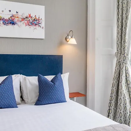 The Washington Hotel Bristol