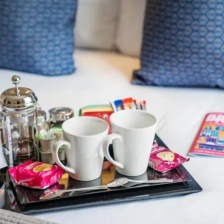 Hotel The Washington Bristol