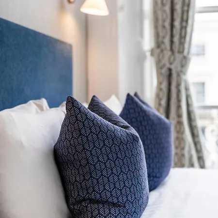 The Washington Hotel Bristol