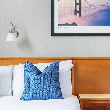 Hotel The Washington
