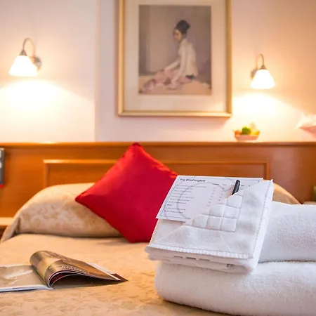 The Washington 2* Bristol