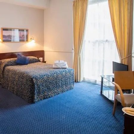 The Washington Hotel