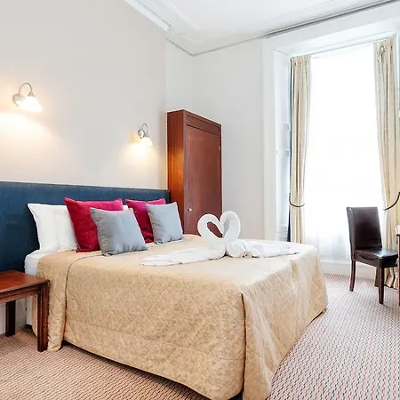 The Washington 2*