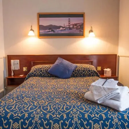 The Washington Hotel 2*