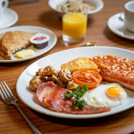 The Washington Hotel Bristol