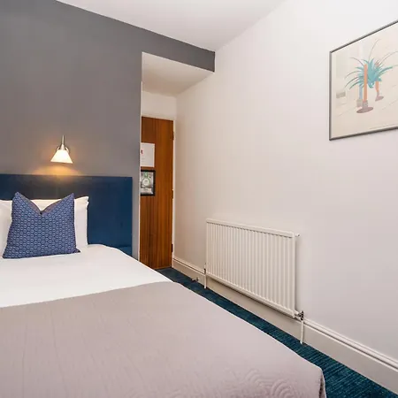 ذا واشنطن فندق