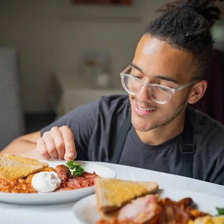 The Washington Hotel 2*