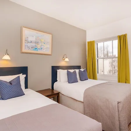 Hotel The Washington 2*