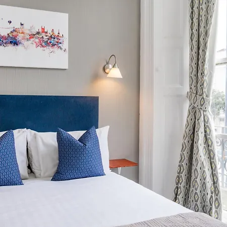 The Washington Hotel Bristol