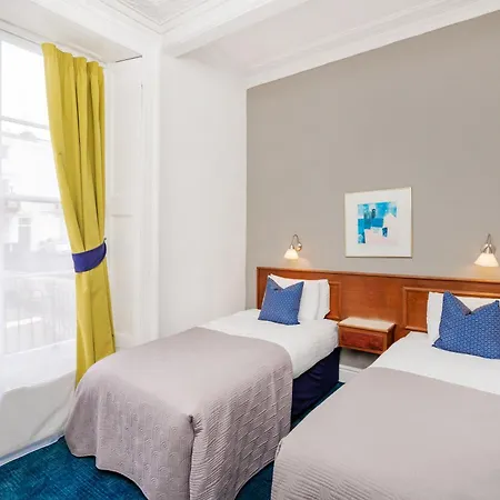 The Washington 2*