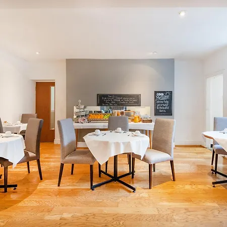 ذا واشنطن بريستول