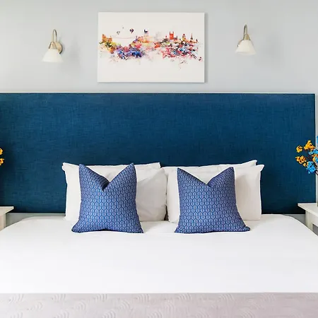 Hotel The Washington Bristol