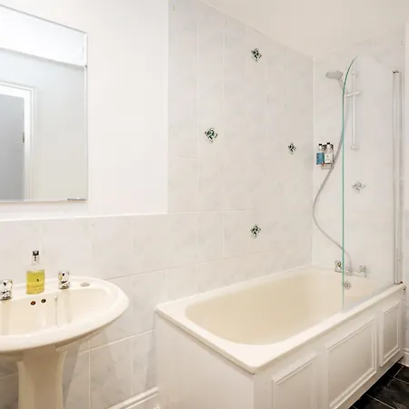 Hotel The Washington 2*