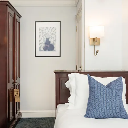 Hotel The Washington 2*