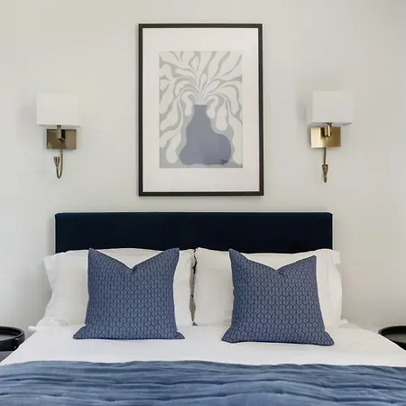 Hotel The Washington Bristol