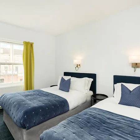 The Washington 2*