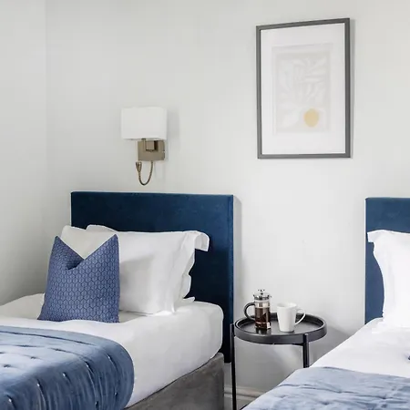 The Washington Hotel 2*