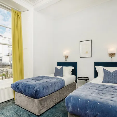 The Washington 2*