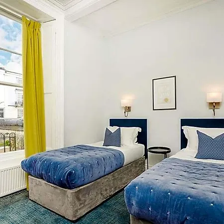 Hotel The Washington 2*