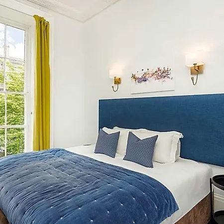 Hotel The Washington Bristol