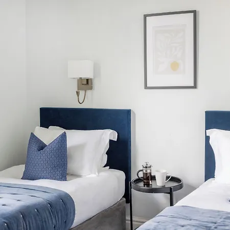 Hotel The Washington Bristol