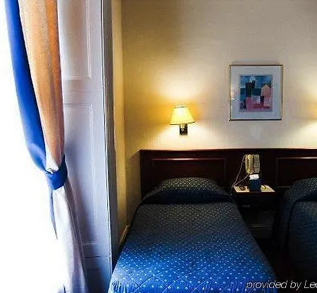 Hotel The Washington Bristol