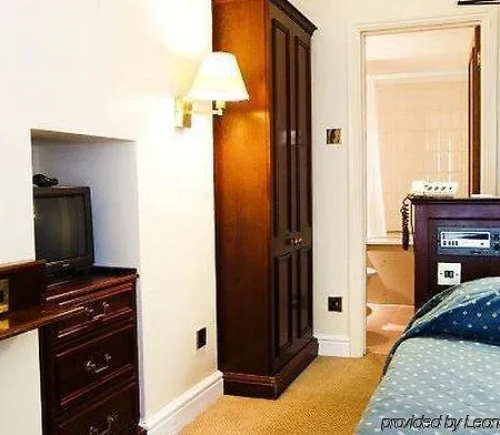 The Washington Hotel Bristol