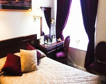 The Washington Hotel Bristol