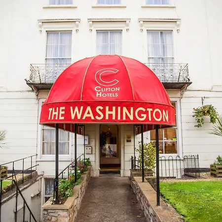 The Washington 2* Μπρίστολ