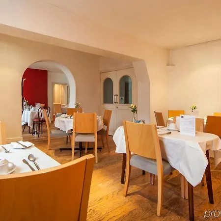 Hotel The Washington